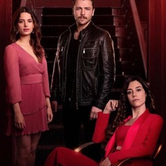 Ferhat İle Şirin Dizi Müzikleri - Gnossienne