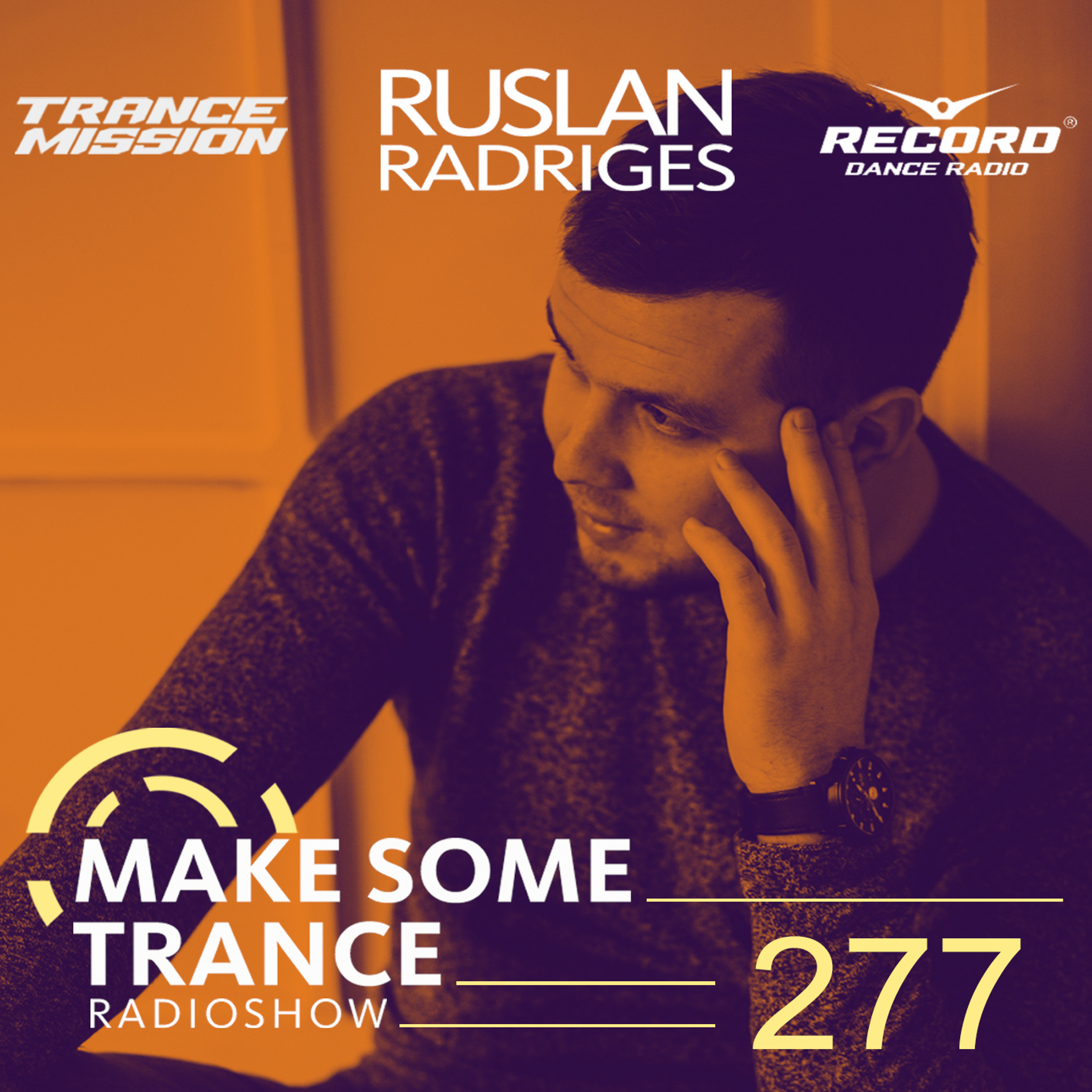 Ruslan Radriges