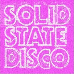 SSD111 - Babert "Boogie Oogie"