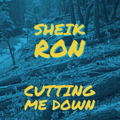 Cutting Me Down (Prod by. 1st Official)