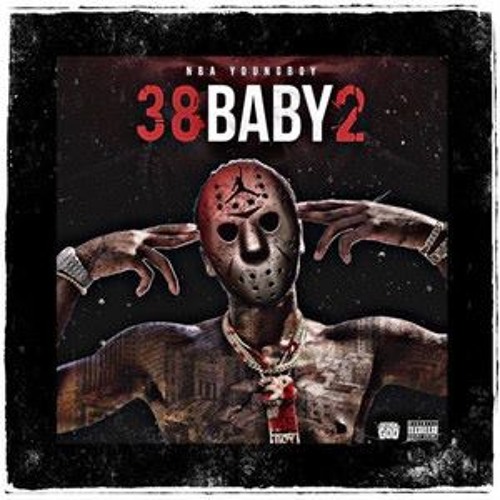 Youngboy Never Broke Again - Cant Remember