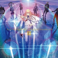 (CD?)[??. Fantasy Tree Spiral ～TREE BATTLE 3～] ✦ Fate/Grand Order (OST III)