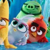 The Angry Birds Movie 2 Full movie Chinese dubbed 2019