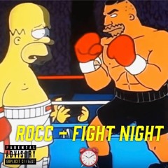 Fight Night