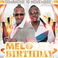 Corneille Bday 2019