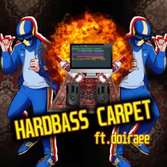 Starslav ft. Doiraee - Hardbass Carpet