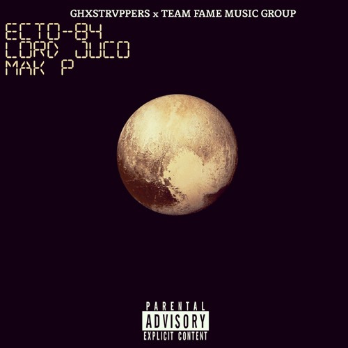 @ecto_84 - PLUTO feat Lord Juco x @FTS_MAKP (MAK P)