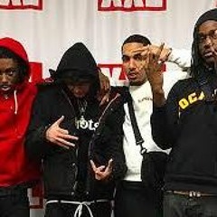 [FREE NONPROFIT] SHORELINE MAFIA TYPE BEAT 2k19 (Prod. Oniimadeths) IG: @_oniimadethis_