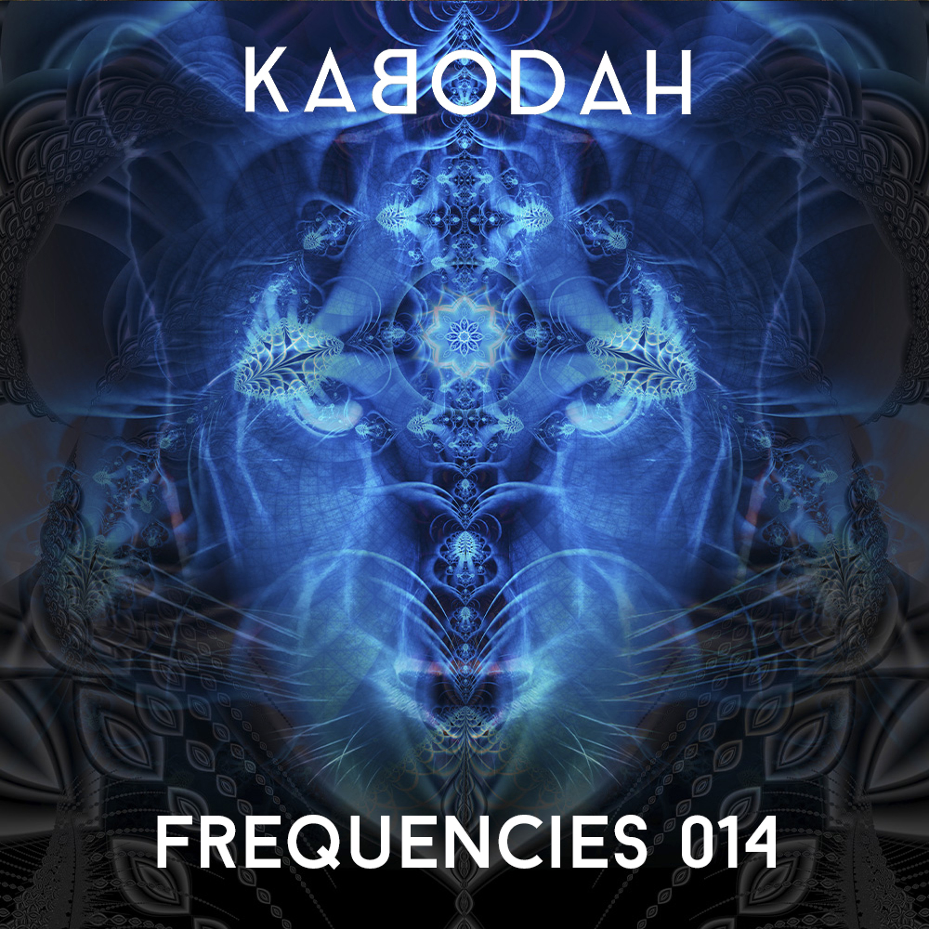 Kabodah - Frequencies