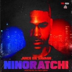 Juice Da Savage - On The Block (Prod By StoopidXool)