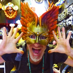 Ecstatic playlist