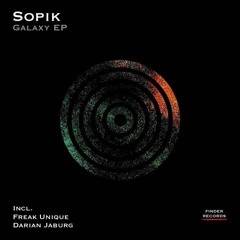 Sopik - Galaxy (Darian Jaburg Remix)