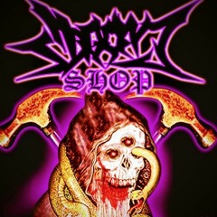 JUNTS 4 YO MIND⚒ DoomShop vol.3 Coyote mix