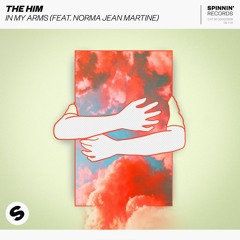 The Him Feat. Norma Jean Martine - In My Arms (Creajum Remix)