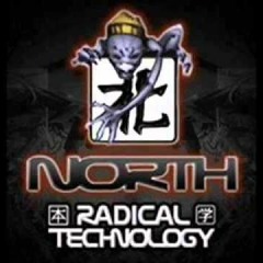 North Radical Technology Tribute Mix