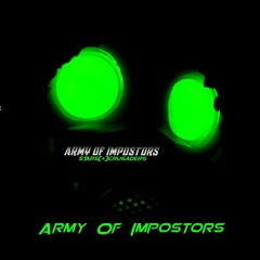 Army Of Impostors (Single 2019 Preview)