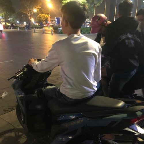 Nst - sao cũng dc - Phúc huy <3 <3 mixx