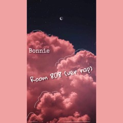 Room 808 (ver rap) // Cover by Bon