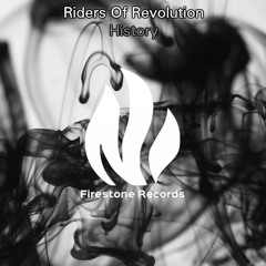 Riders Of Revolution - History [OUT NOW!] [FREE DOWNLOAD!]