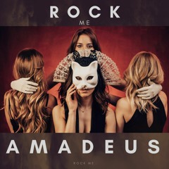 Rock Me Amadeus