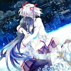 DARK Puella Magi Madoka Magica Subliminalヽ(ω)ﾉ.mp3