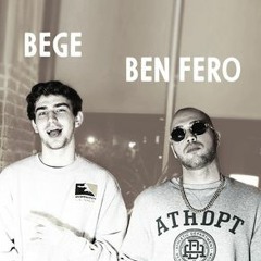 Ben Fero&Berkcan Güven - Yerimdeyim