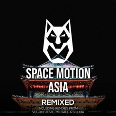 Space Motion - Asia (Michael A Remix)