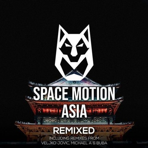 Space Motion - Asia (Michael A Remix)