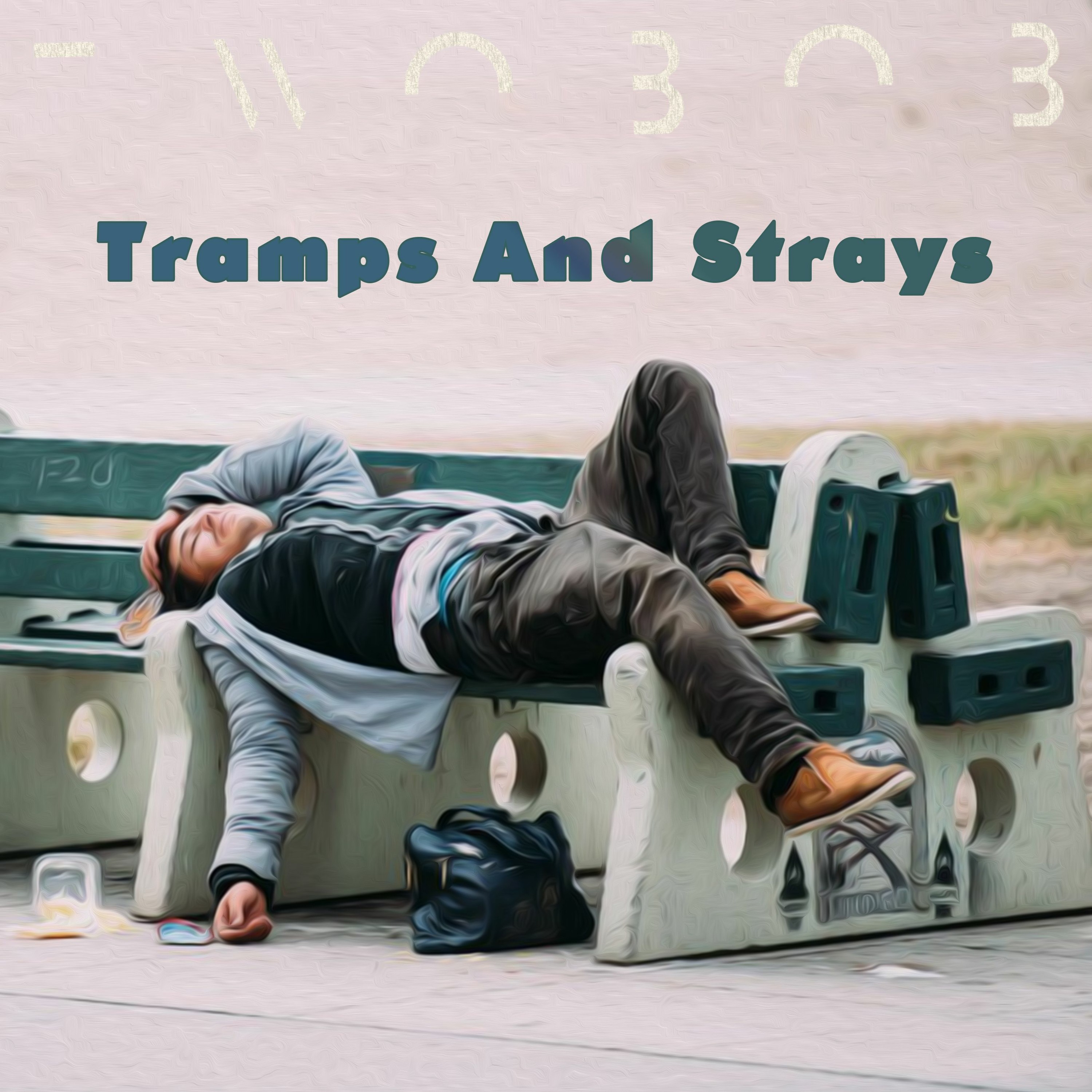Tramps And Strays episode artwork