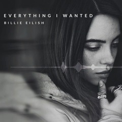 Billie Eilish - Everything I Wanted (Charlie Lane Remix) BUY = FREE DOWNLOAD