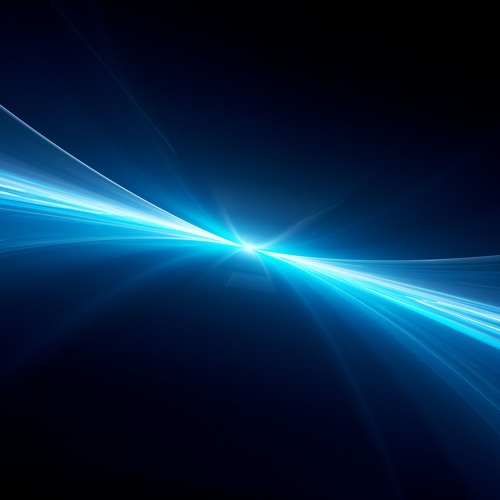 Curved Space (composed by Dan Cullen, Ft. Deryn Cullen)