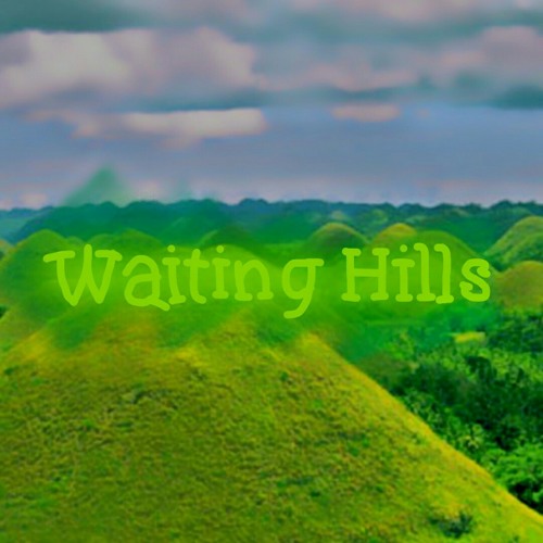 c4pan4cha - Waiting hills