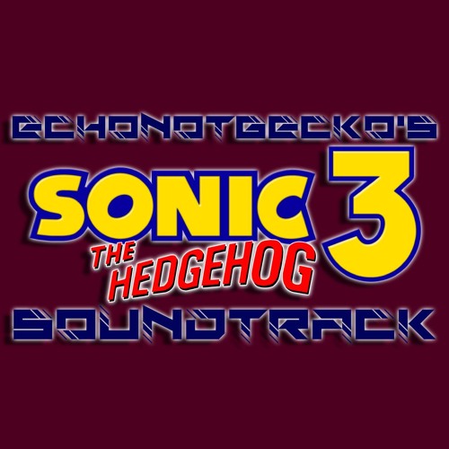 ENG's Sonic The Hedgehog 3 OST