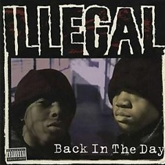 Illegal Remix 01