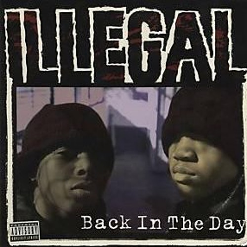 Illegal Remix 01