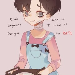 Pacify Her - Melanie Martinez (Slowed Down)