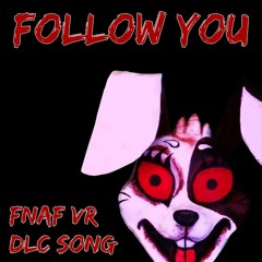 Follow You by NightCove_theFox