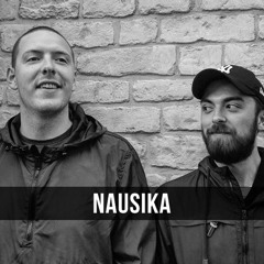 Nausika - Stimulating Frequencies Guestmix 029 - Romania 🇷🇴