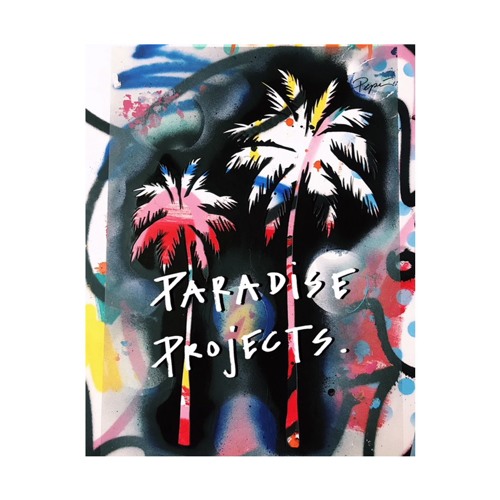 PARADISE PROJECTS BY ALEX KENTUCKY PLAYLIST