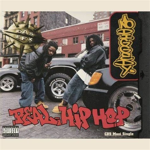 Real Hiphop Remix 01