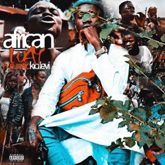 Lil africa   African Sandals