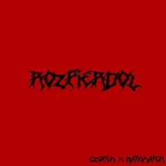 CZOPEK X MATISKATER - ROZPIERDOL (PROD CZOPEK)