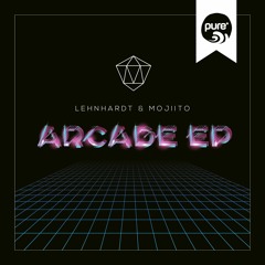 MOJIITO - COLT SEAVERS • pure* records 034