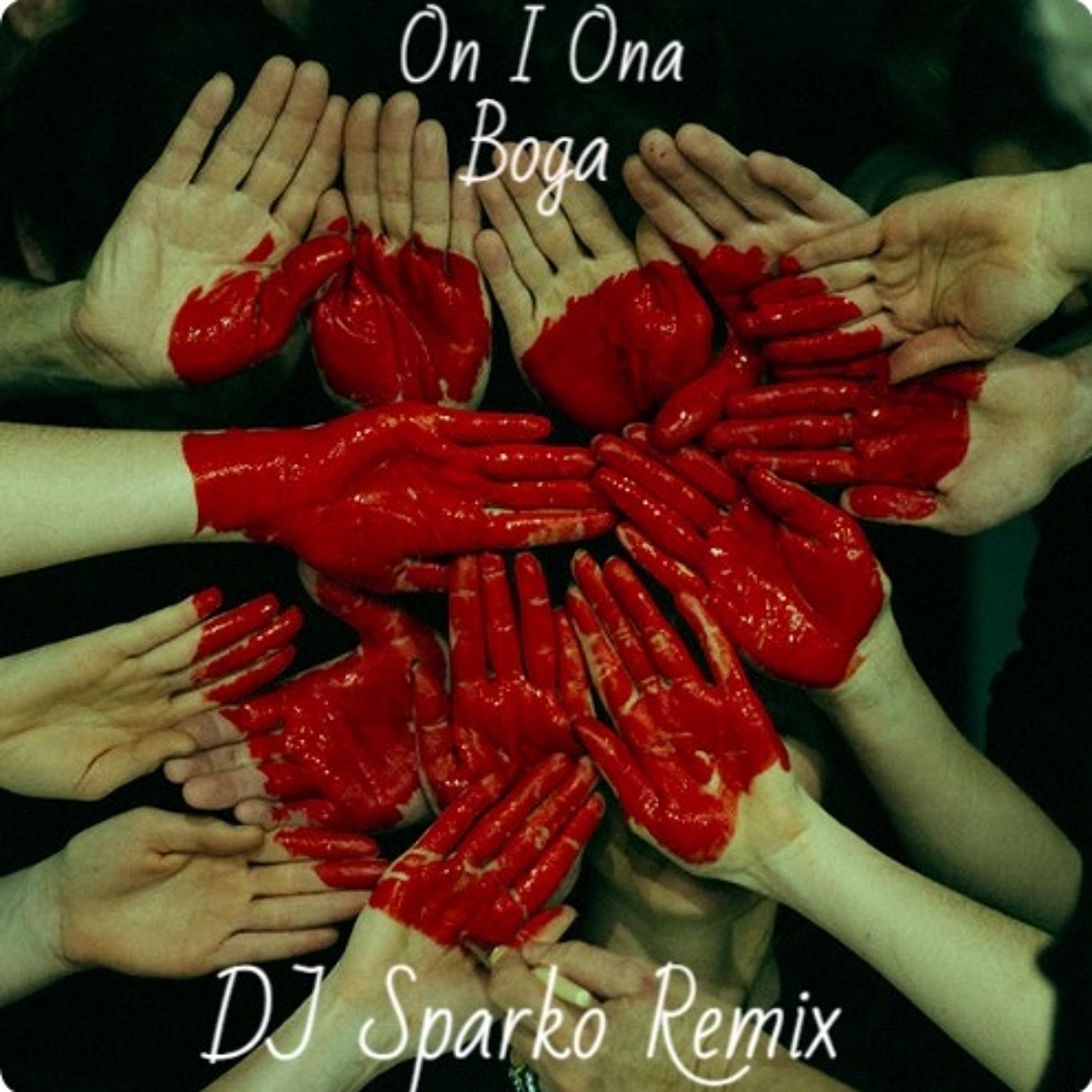 DJ SPARKO
