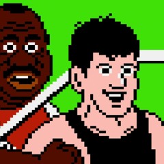 Punch-Out!!