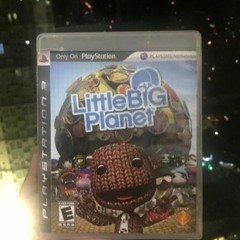 Little Big Planet