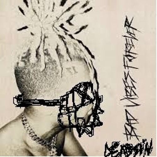 Stream XXXTENTACION - bad vibes forever (DEADSIN Remake) by Stream XXXTENTACION - bad vibes forever (DEADSIN Remake) by
