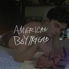 𝘢𝘮𝘦𝘳𝘪𝘤𝘢𝘯 𝘣𝘰𝘺𝘧𝘳𝘪𝘦𝘯𝘥