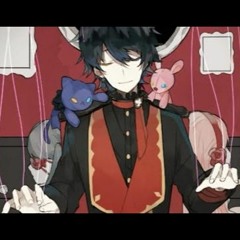 Nightcore, Show Tell (Male Version)