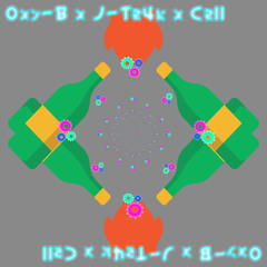 Oxy-B x J-Tr4k x Cr11 - ST4ND0F5 (Original Mix) -[]3Brkx